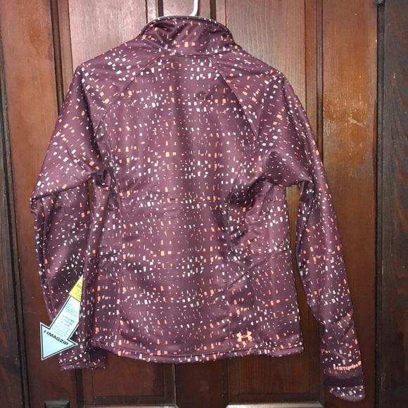 NWT Under Armour Storm2 - Picture 6 of 6